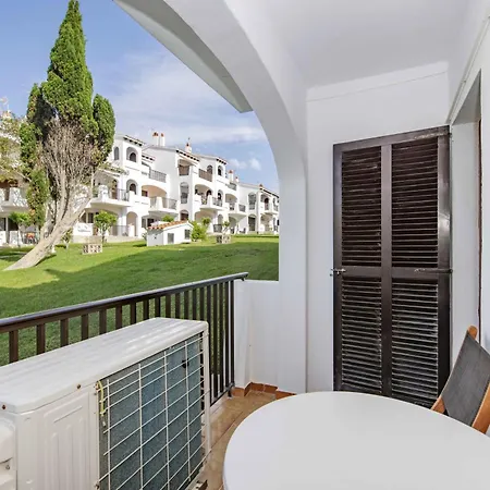 Apartament Siesta Mar 1 Private 53 *