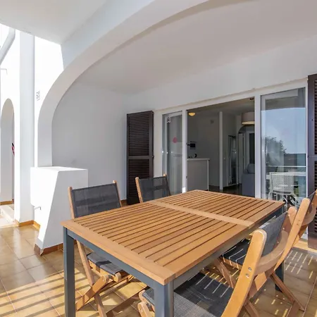 Siesta Mar 1 Private 53 Cala En Porter (Menorca)