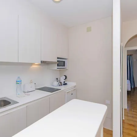 Siesta Mar 1 Private 53 דירה