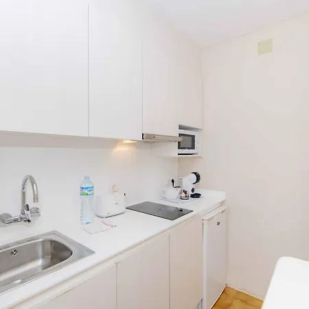 Apartment Siesta Mar 1 Private 53 *