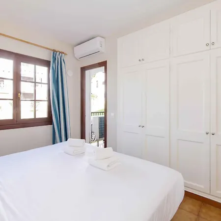 Siesta Mar 1 Private 53 דירה Cala En Porter (Menorca)
