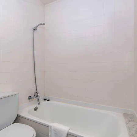 Apartment Siesta Mar 1 Private 53