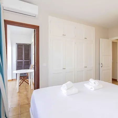 Siesta Mar 1 Private 53 Daire Cala En Porter (Menorca)